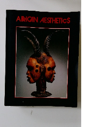 AFRICAN　AESTHETICS