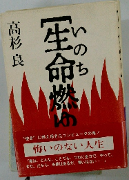 一生命燃ゆ