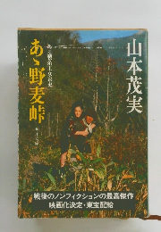 ある製糸工女哀史 あゝ野麦峠