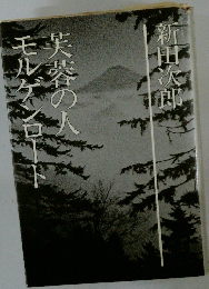 芙蓉の人 モルゲンロート