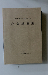 岩倉城遺跡　1992年