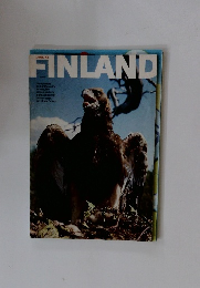 LOOK AT FINLAND　1973年　1月