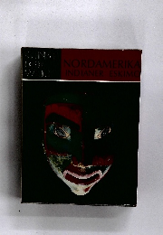 NORDAMERIKA　 INDIANER ESKIMO