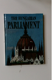 THE　HUNGARIAN　PARLIAMENT