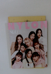nylon 2025年4月