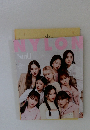 nylon 2025年4月