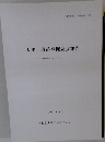大川上遺跡発掘調査報告