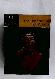 KUNST DER WELT ALTAMERIKANISCHE TONPLASTIK