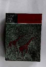 KUNST DER WELT DIE STEINZEIT