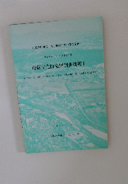 埋蔵文化財発掘調査概報 I