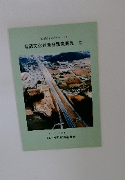 埋蔵文化財発掘調査概報　Ⅲ