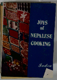 Joys of Nepalese Cooking