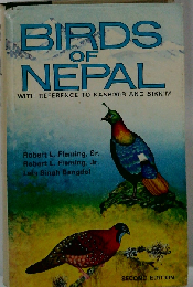 BIRDS OF NEPAL