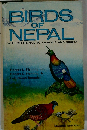 BIRDS OF NEPAL