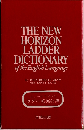 The New Horizon Ladder Dictionary of the English Language
