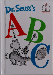 DR. SEUSS ABC - LIVING BOOKS