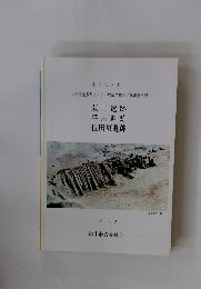 蔵田遺跡　平田遺跡　位田東遺跡
