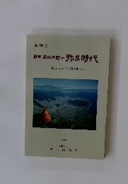 静岡清水平野の弥生時代