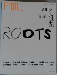 FOIL　Vol.2 5月号