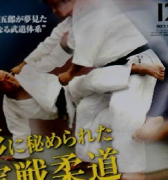 月刊 秘伝 2011年 12月号