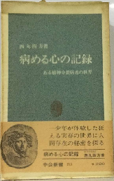 病める心の記録ーある精神分裂病者の世界