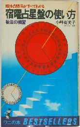 宿曜占星盤の使い方