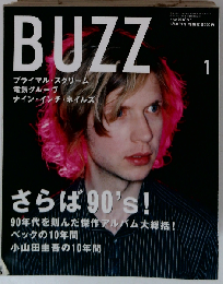 BUZZ 2000年1月増刊号 Vol.18