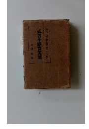 武者小路實篤集