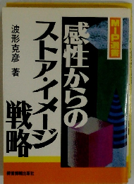 感性からのストア・イメージ