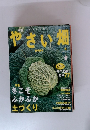 やさい畑　2008年冬号