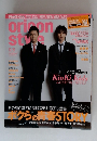 oricon style　2008年9/8号
