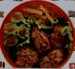 オレンジページCOOKING　毎日のおべんとう　2