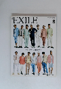 月刊EXILE　2011年8月号