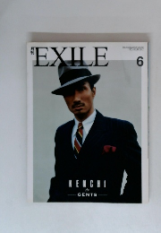 EXILE　2012年6月