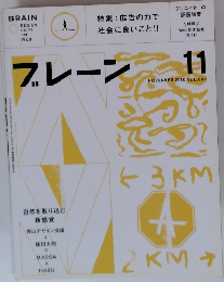 プレーン　2010年11月