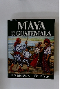 Maya of de Guatemala　