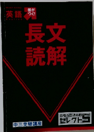 長文読解