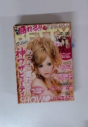 betty 2010年11月　Vol.３