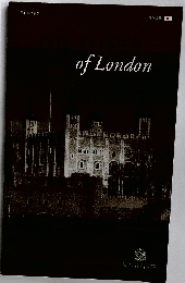  of London　ガイドブック 日本語版