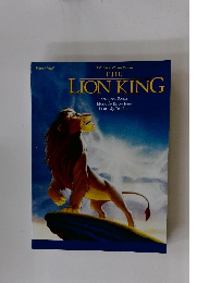 THE　LION　KING