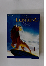 THE　LION　KING