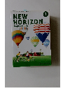 NEW HORIZON English Course 1