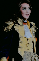 LeCINQ　2014年12月号