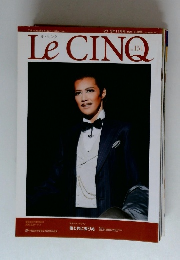 Le　CINQ　151