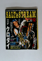 SALT&STREAM　2006年12月