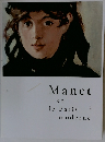 Manet et le Paris moderne