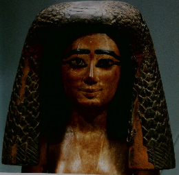 Art from Ancient Egypt