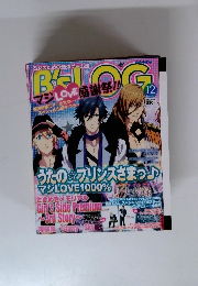 B'sLOG　12