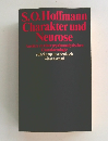 S.O.Hoffmann Charakter und Neurose
