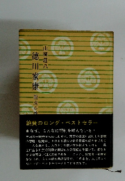 徳川家康　龍虎の巻